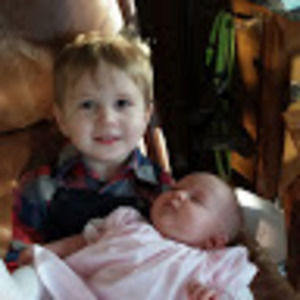 Meet your Posher, Renee